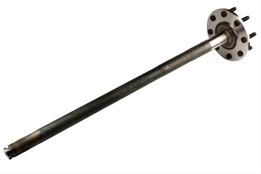 Spicer Drivetrain Products Rear Axle Shafts 76002-2X Shaft (Dana 60) LH