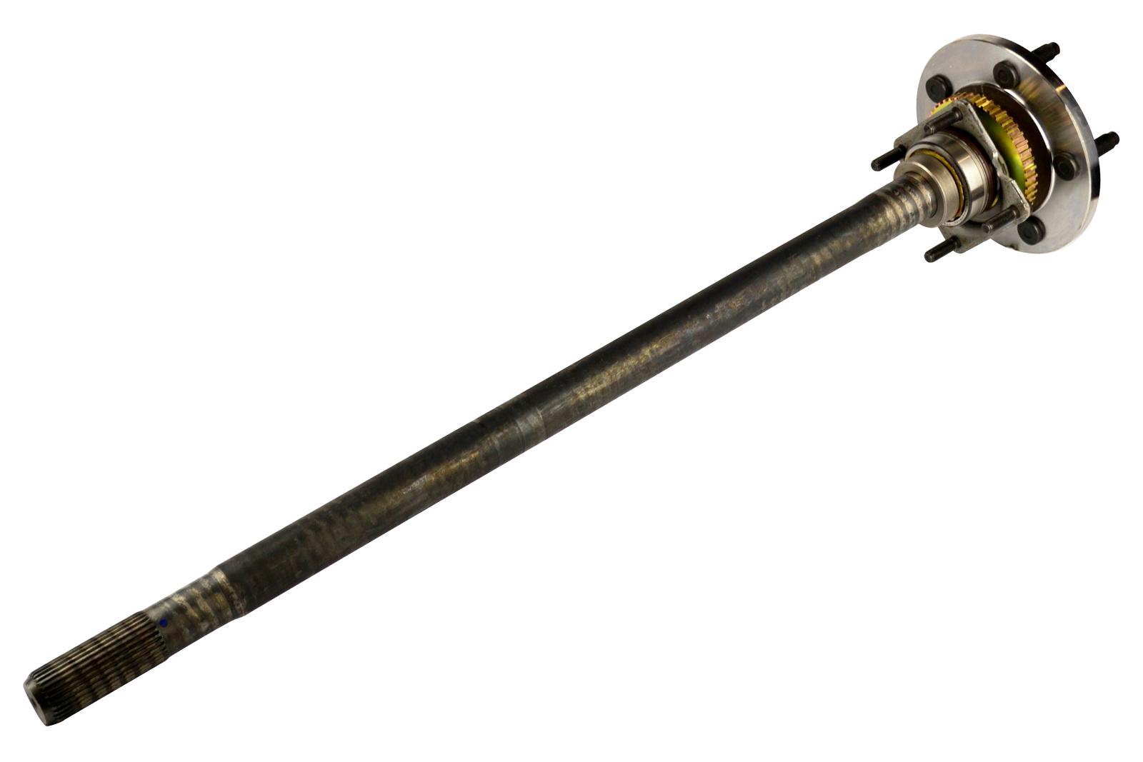 Dana Spicer Drivetrain Products 76454-3X Spicer Drivetrain