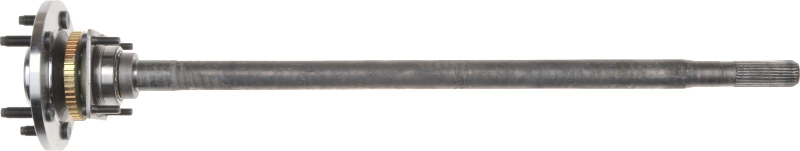 Dana Spicer Drivetrain Products 76467-4X Spicer Drivetrain