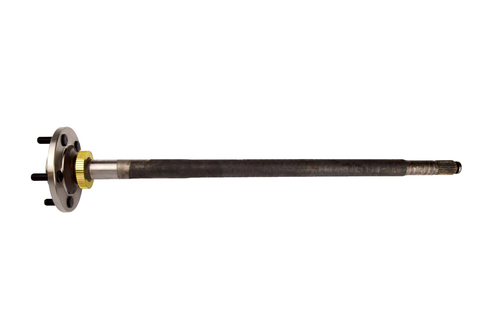 Dana Spicer Drivetrain Products Axle Shafts, Direct Fit 85234-1 AXLE SHAFT thumbnail 2