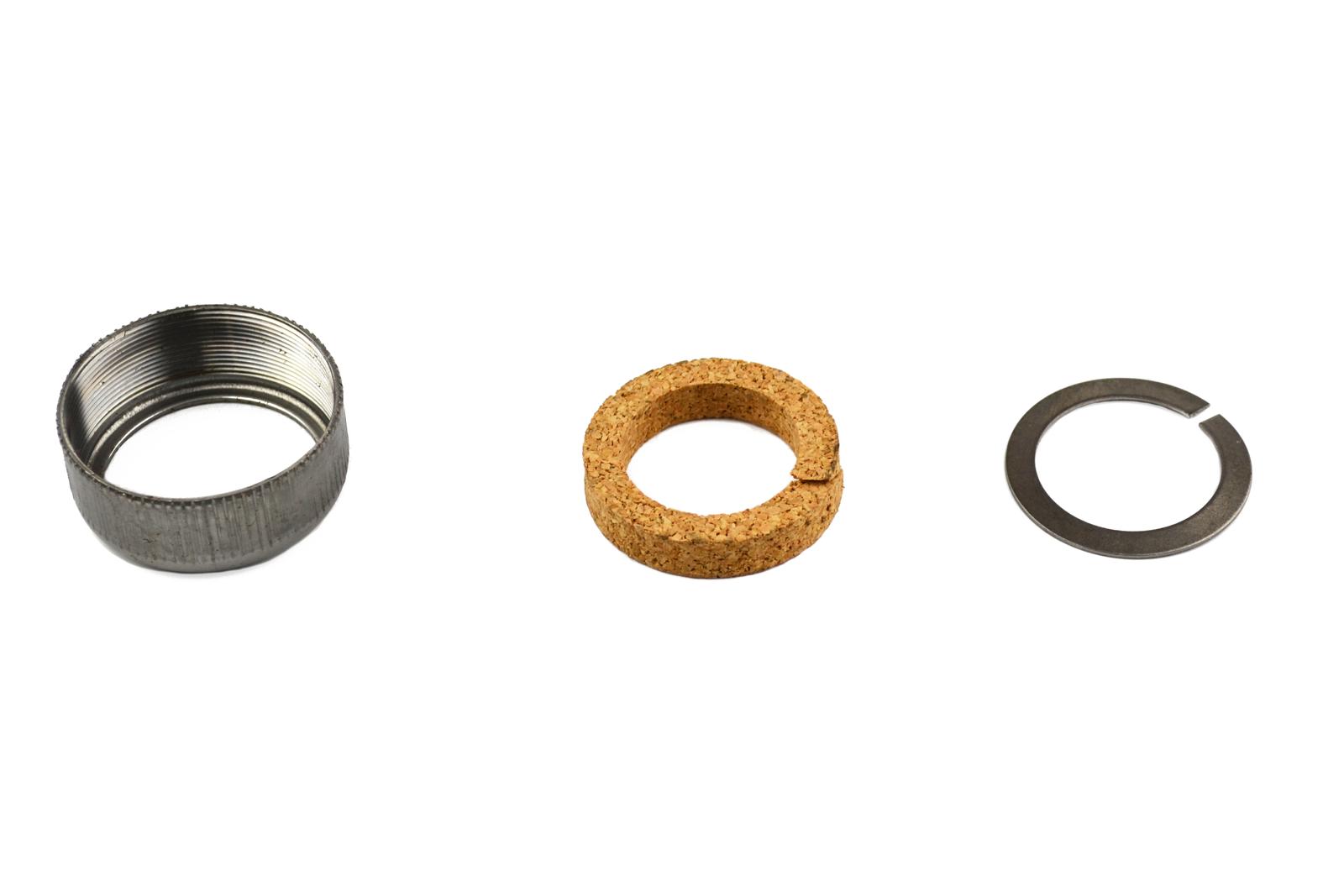 Spicer Drivetrain Products Dust Seal Kits D2C Cap Kit 1280 Series