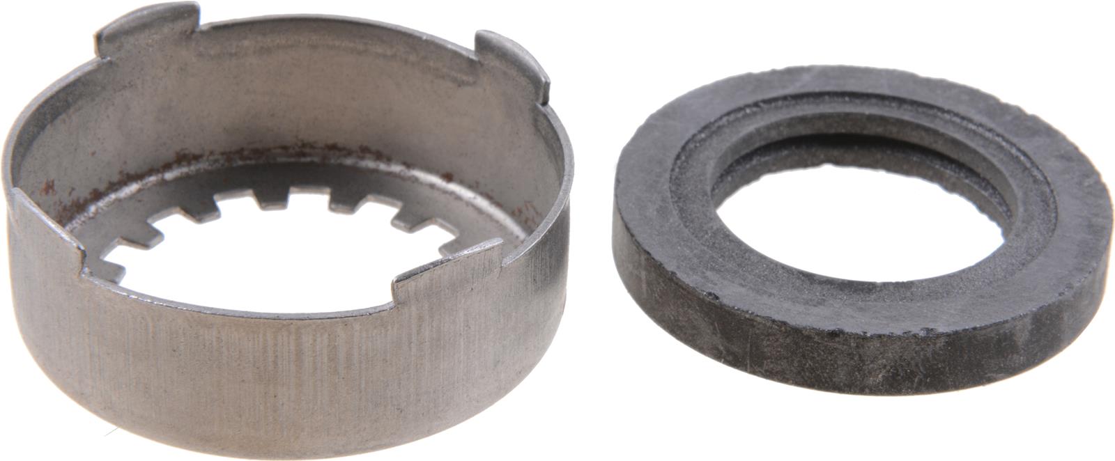 Dana Spicer Drivetrain Products D2K Spicer Drivetrain Products ...