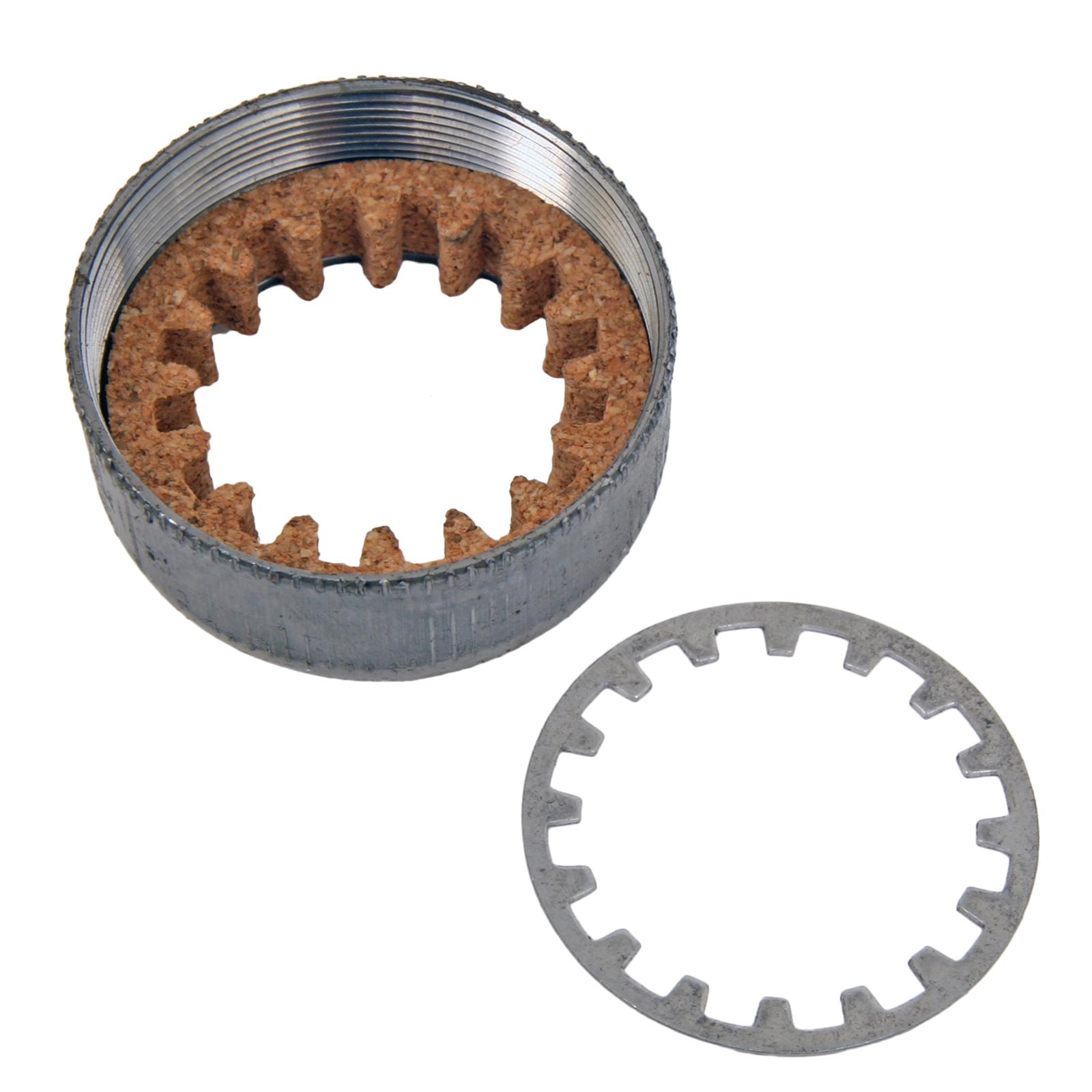 Spicer Drivetrain Products Dust Seal Kits D3E Cap Kit, Fits 1310/1350 Joints, Each