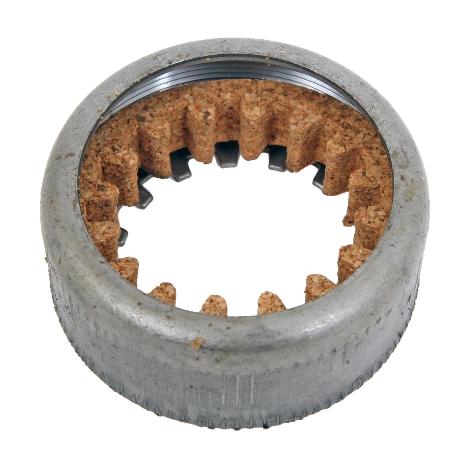 Spicer Drivetrain Products Dust Seal Kits D3E Cap Kit, Fits 1310/1350 Joints, Each thumbnail 2