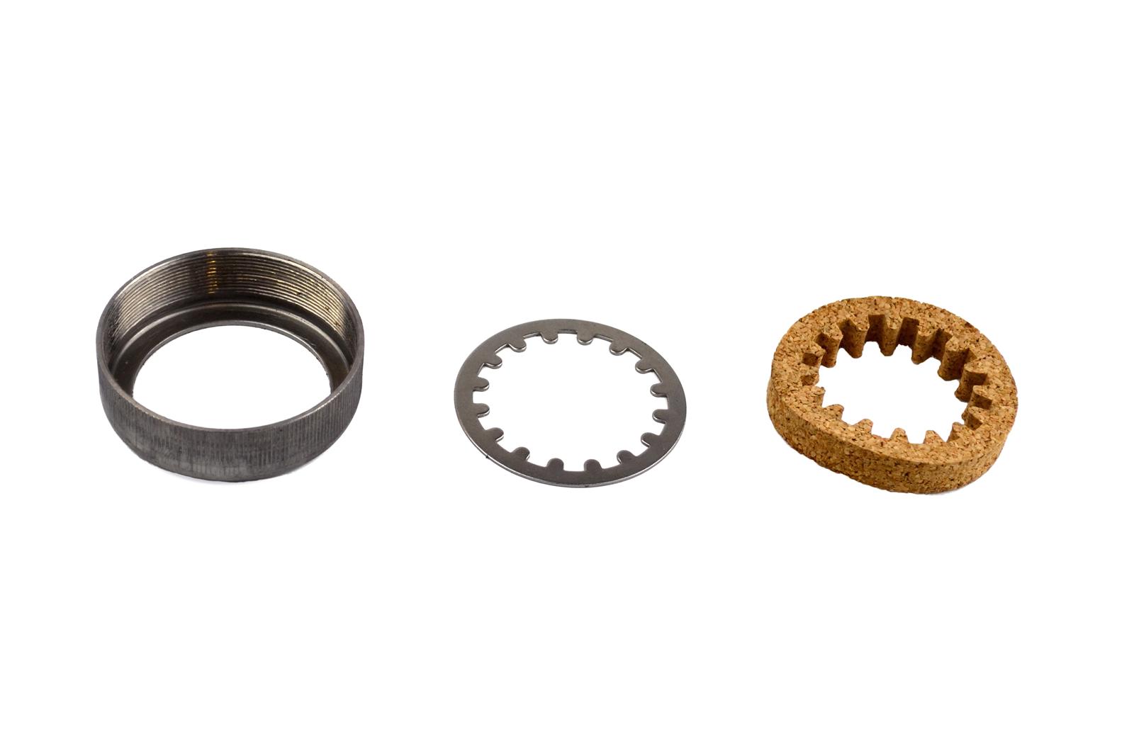 Spicer Drivetrain Products CV Joint Components D4K Dust Cap, 1550 Series, Each