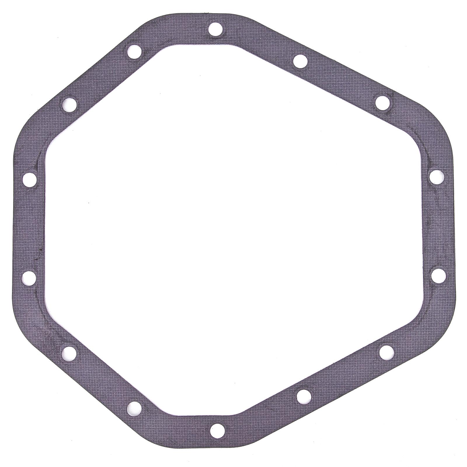 Spicer Drivetrain Products Differential Cover Performance Gaskets RD51995 Diff Gasket (Gm 14 Bolt 10.5")