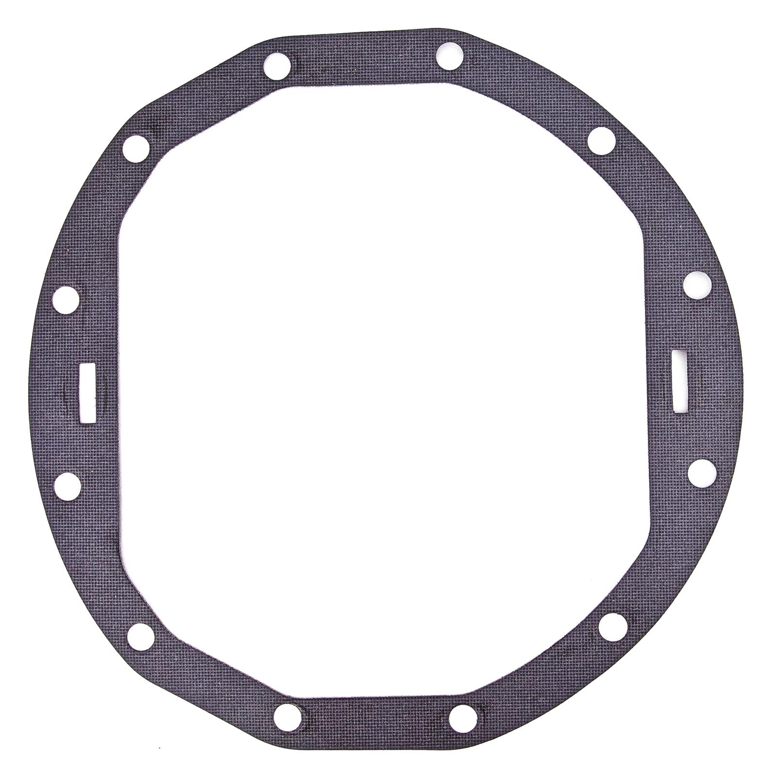 Spicer Drivetrain Products Differential Cover Performance Gaskets RD51996 Gasket, Composite/Steel Core, GM 8.875 in. Passenger Car, Each