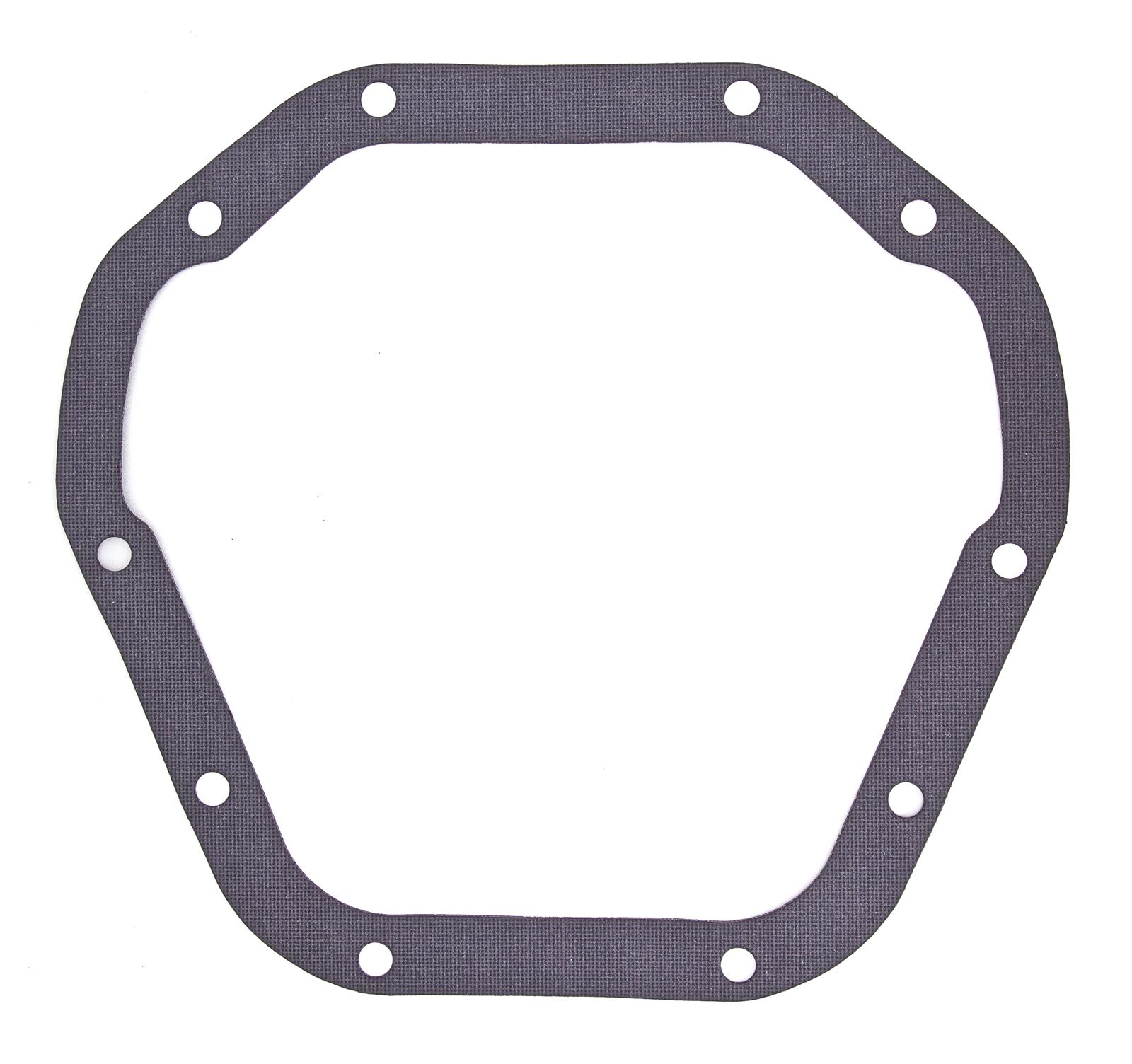 Spicer Drivetrain Products Differential Cover Performance Gaskets RD51999 Gasket, Composite/Steel Core, Dana 60, Each
