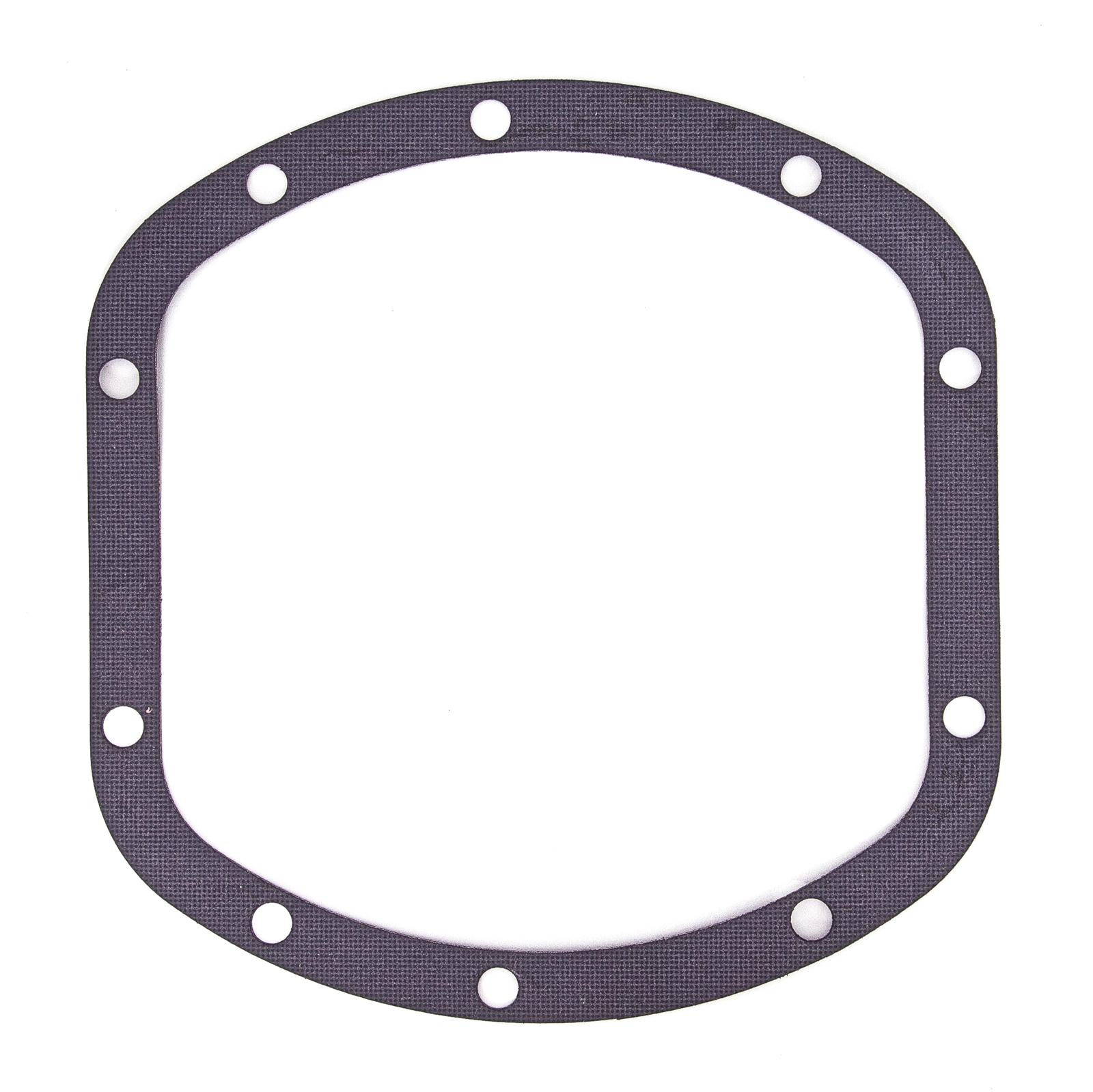 Spicer Drivetrain Products Differential Cover Performance Gaskets RD52001 Diff Gasket (Dana 30)
