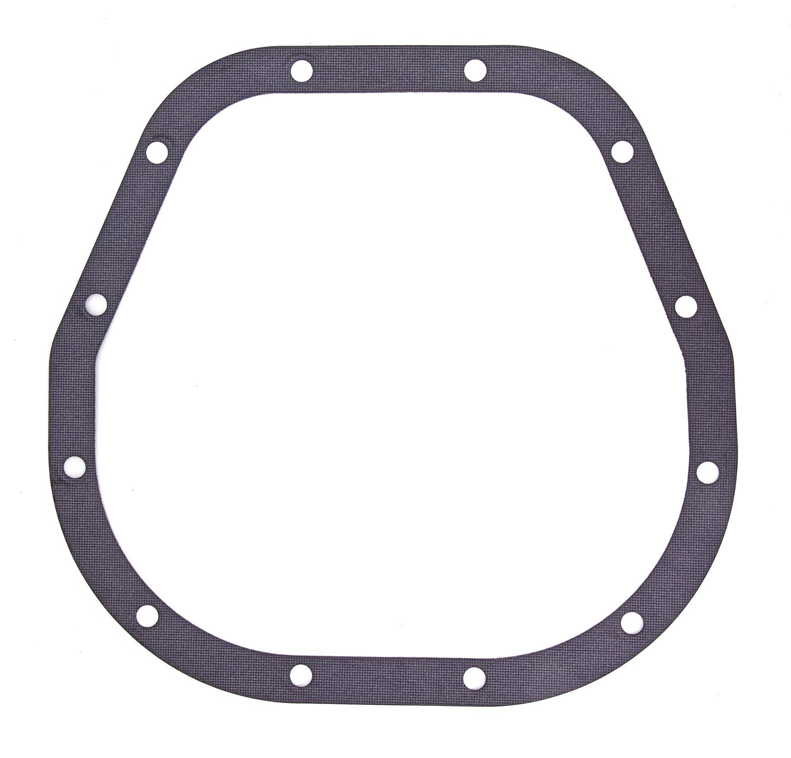 Spicer Drivetrain Products Differential Cover Performance Gaskets RD52002 Diff Gasket (Ford 10.25")