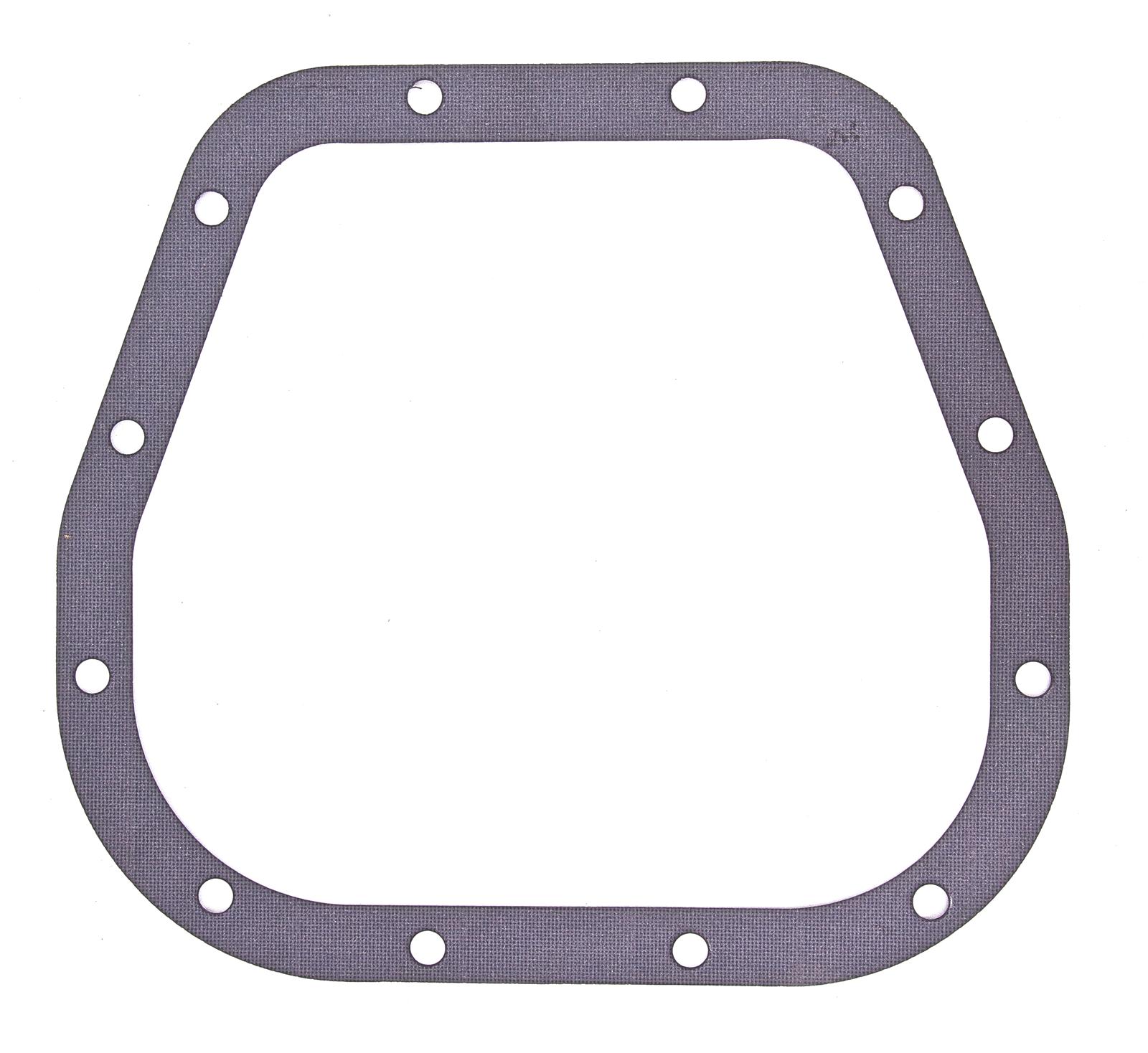 Spicer Drivetrain Products Differential Cover Performance Gaskets RD52003 Diff Gasket (Ford 9.75")