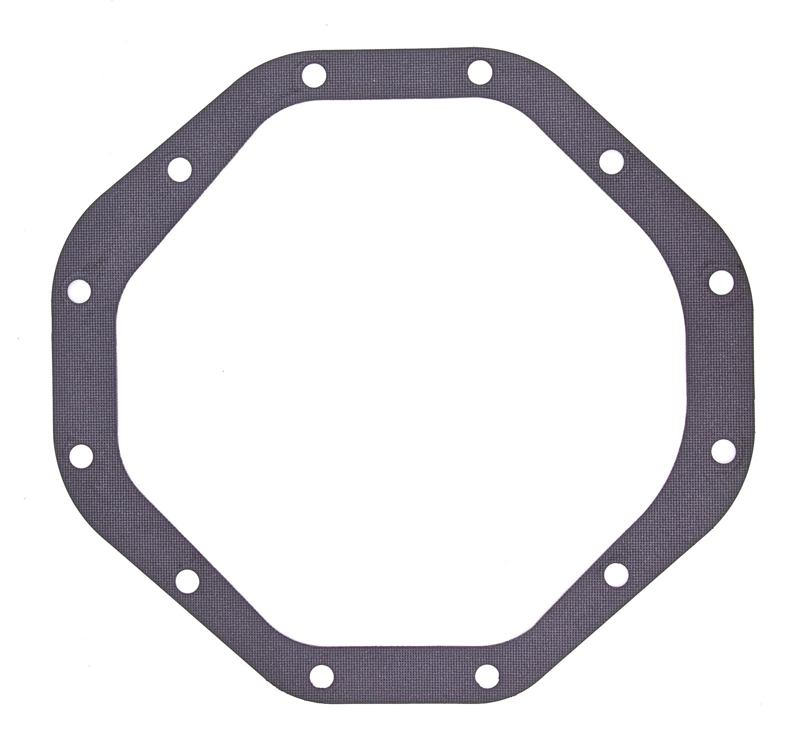 Spicer Drivetrain Products Differential Cover Performance Gaskets RD52006 Diff Gasket (Chrysler 9.25")