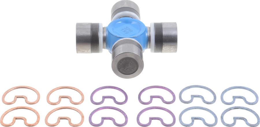 Spicer Drivetrain Products Life Series U-Joints SPL30-1350XC U-Joint, Lifetime, 1350/SPL30, Solid, Each thumbnail 3