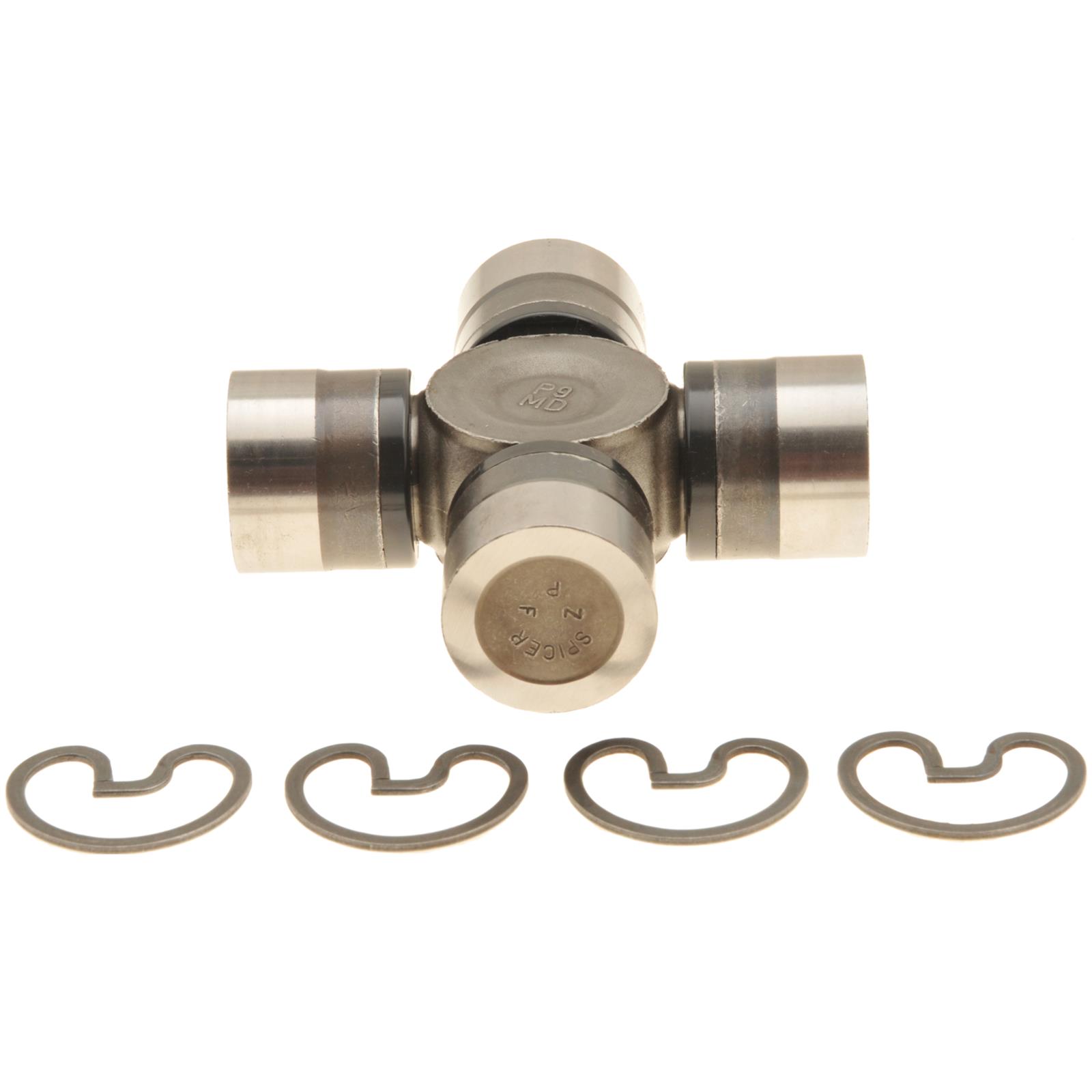 Dana Spicer Drivetrain Products SPL55XP Spicer Drivetrain Products