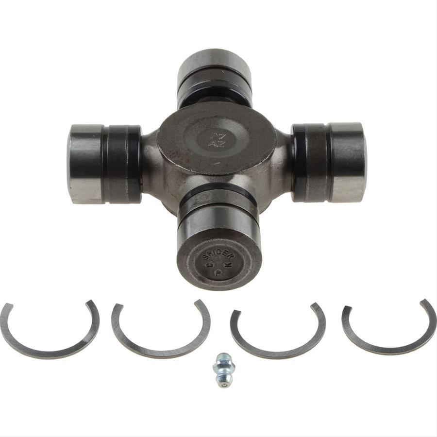 Spicer Drivetrain Products Life Series U-Joints SPL70-4X U-Joint Kit (Premium SPL 1550/SPL70 Wheel Joint) Greasable thumbnail 2
