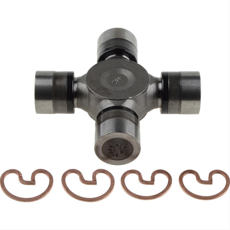 Dana Spicer Drivetrain Products SPL70X Spicer Drivetrain Products