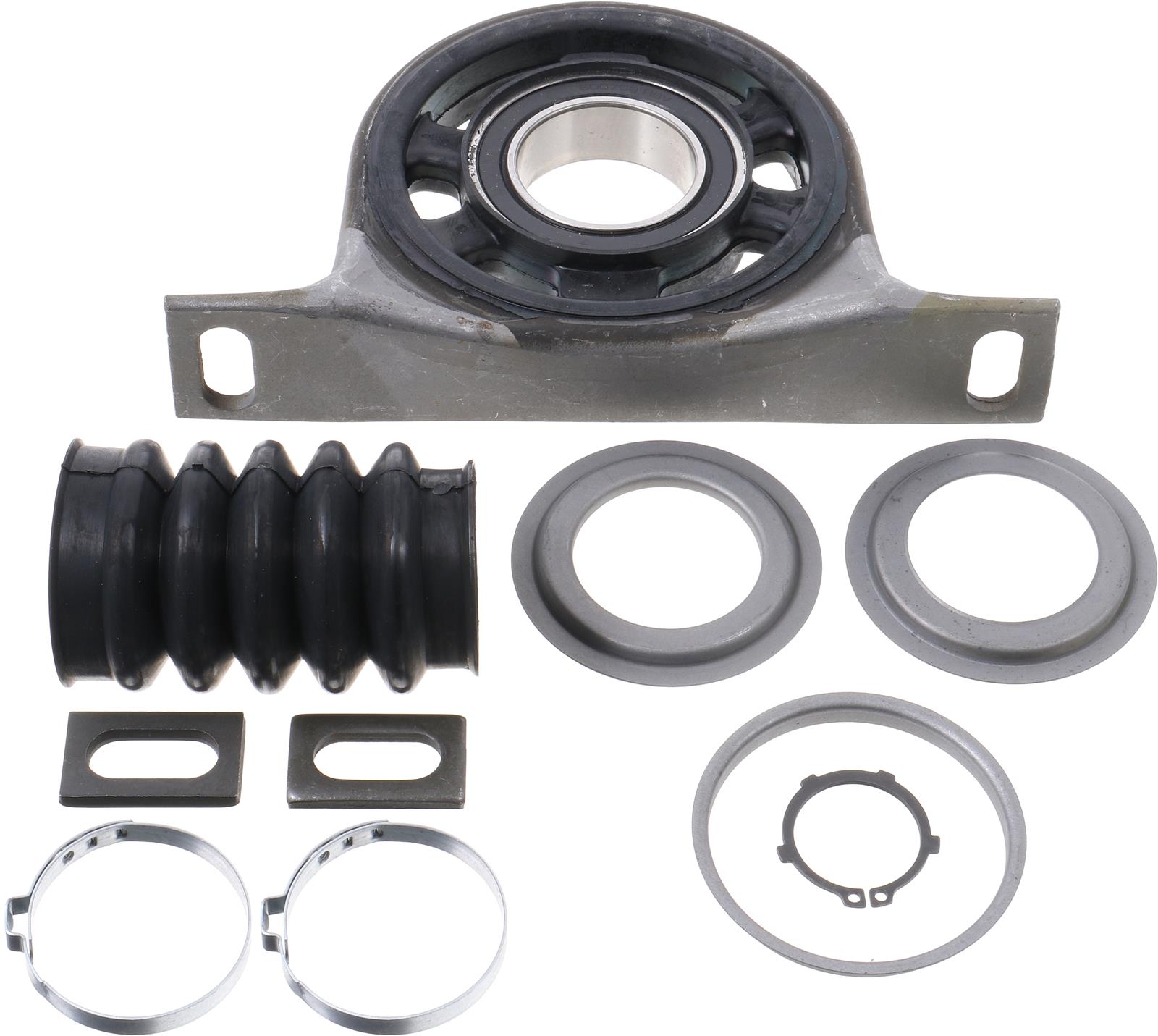 Dana Spicer Drivetrain Products Universal Bearings X-10013-00 Center Bearing Assembly Sprinter