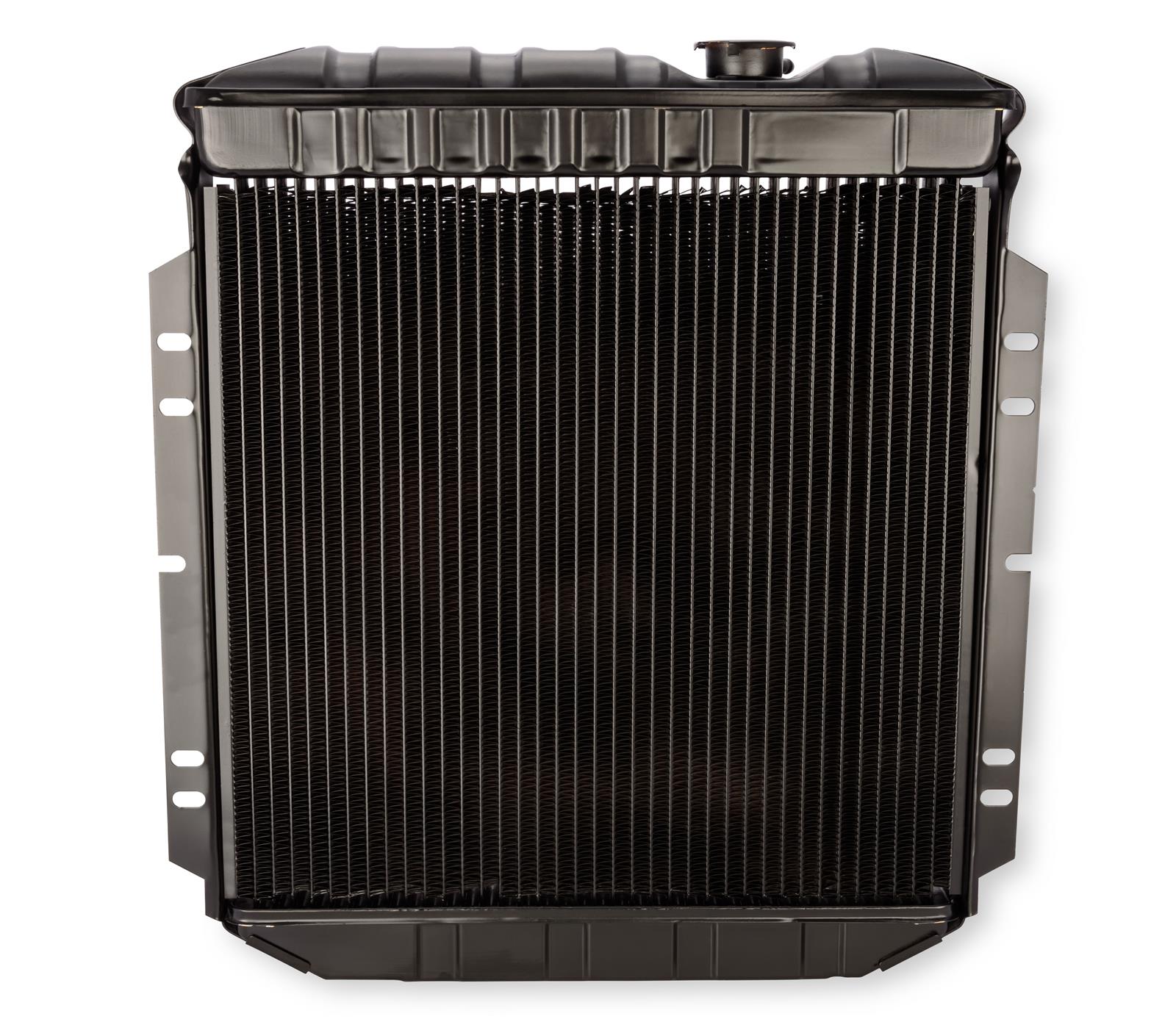 Scott Drake 259-3HF Scott Drake Replacement Radiators | Summit Racing
