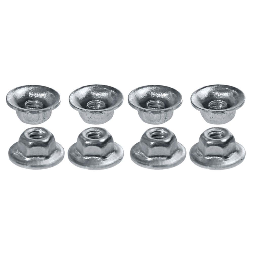 Scott Drake 359606-S8 Scott Drake Replacement Taillight Components