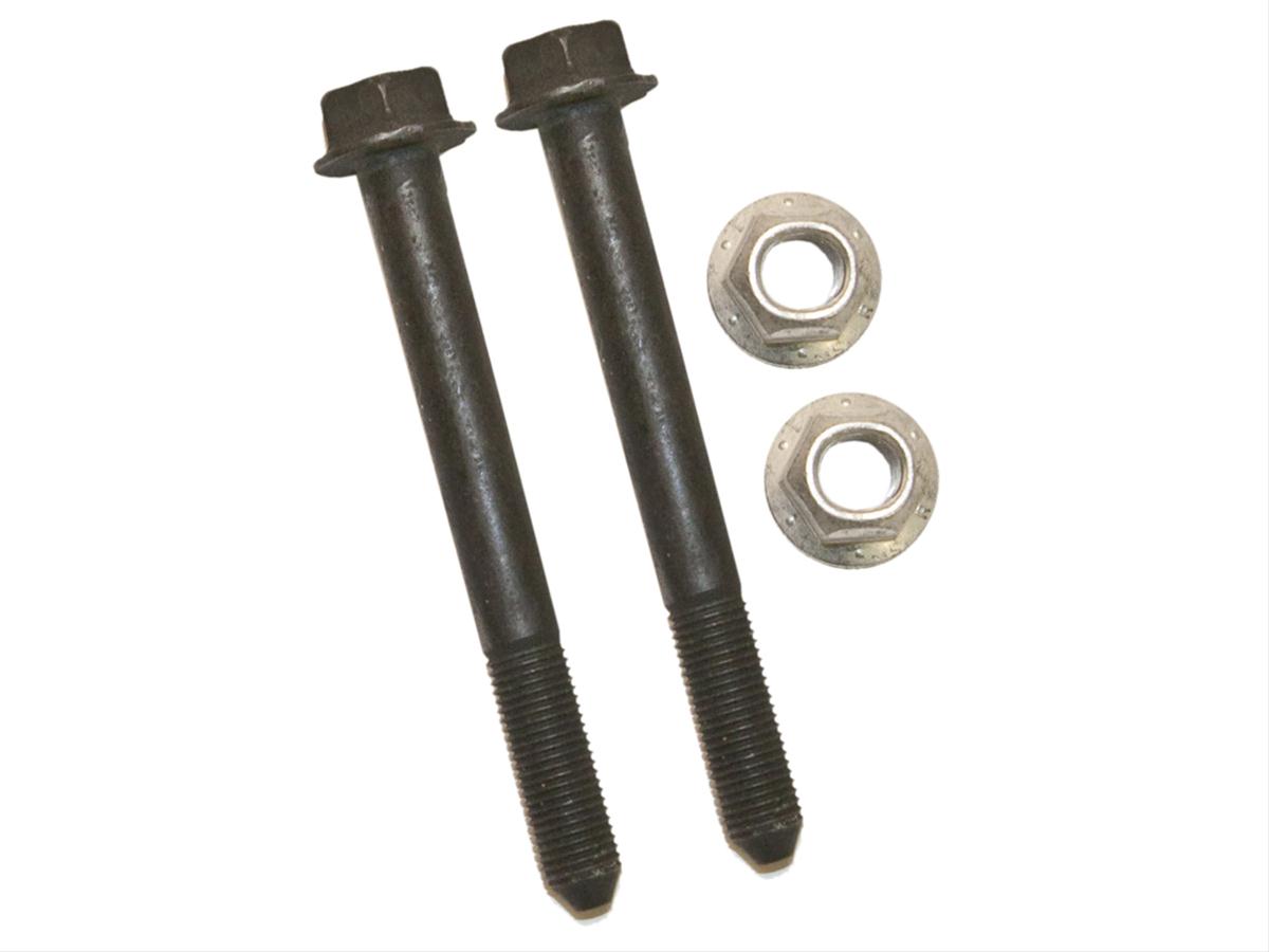 Scott Drake 372993S Scott Drake Transmission Mount Bolts and Nuts