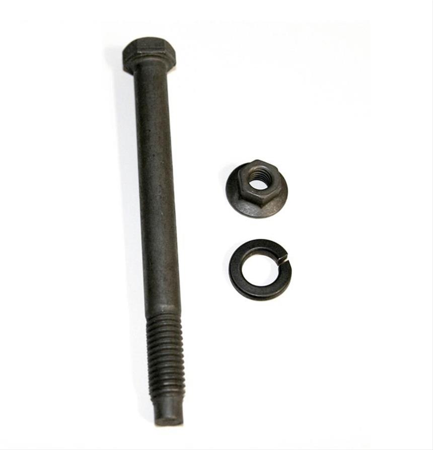 Scott Drake 379699SK Scott Drake Motor Mount Bolts Summit Racing
