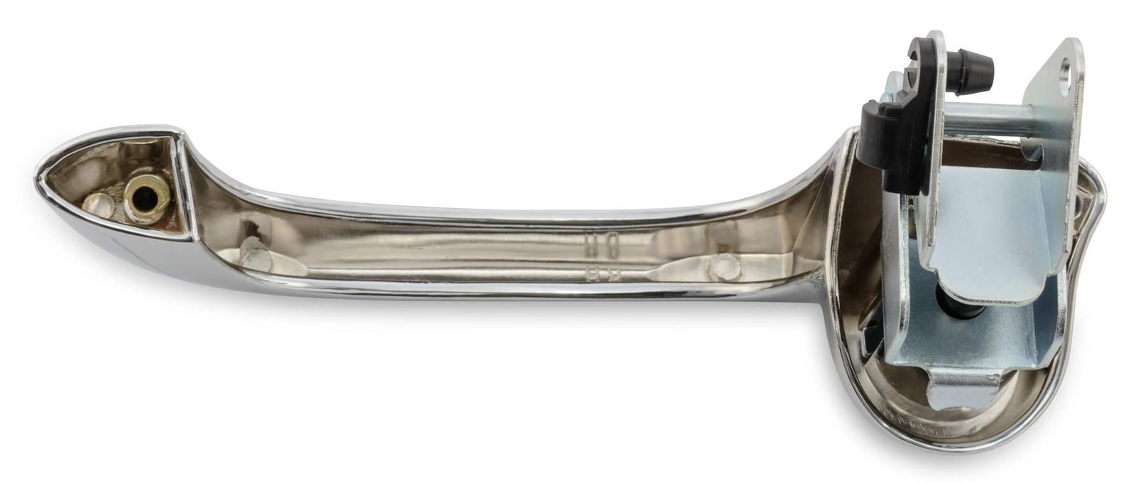 Scott Drake C4DZ-6222404-5A Scott Drake Outside Door Handles