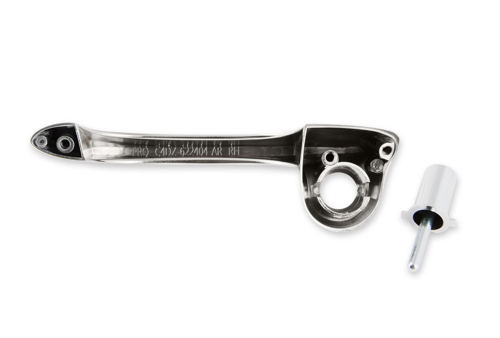 Scott Drake C4DZ-6222404-5P Scott Drake Outside Door Handles