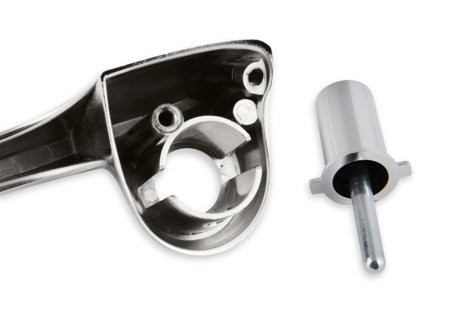 Scott Drake C4DZ-6222404-5P Scott Drake Outside Door Handles