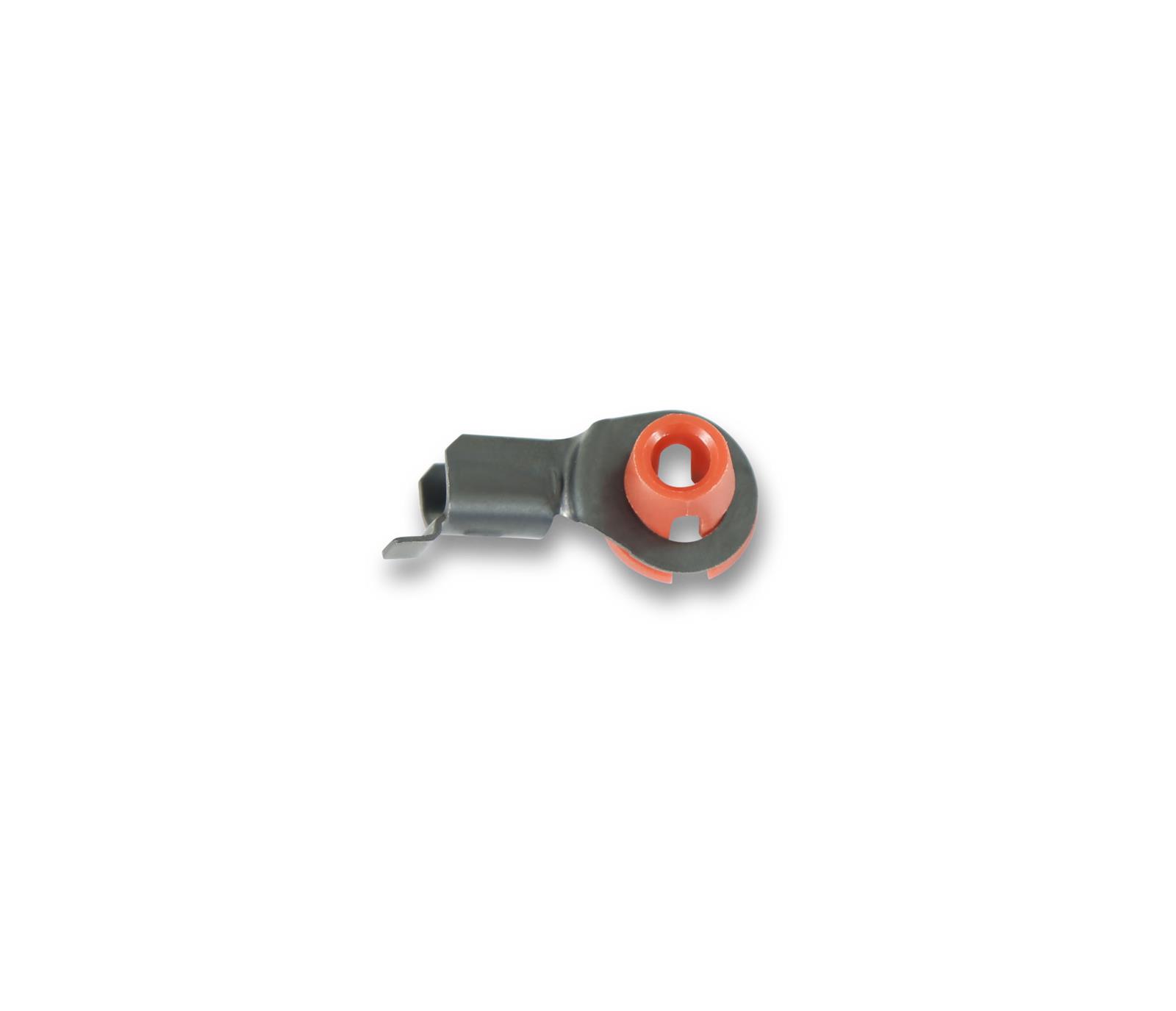 Scott Drake C5AZ-6221952-AR Scott Drake Lock Rod Retainers
