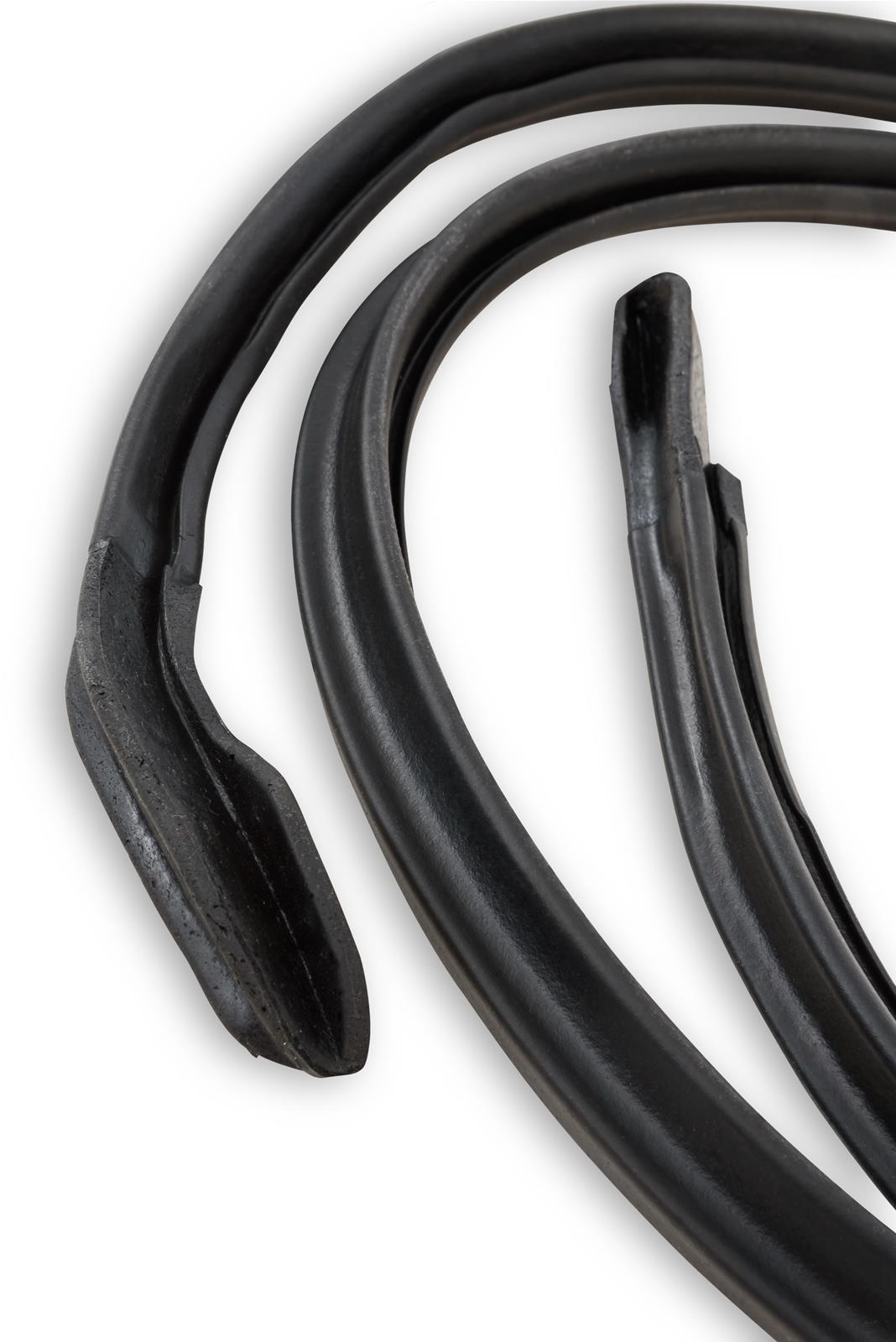 Scott Drake C5ZZ-6520530-1A Scott Drake Replacement Weatherstrip