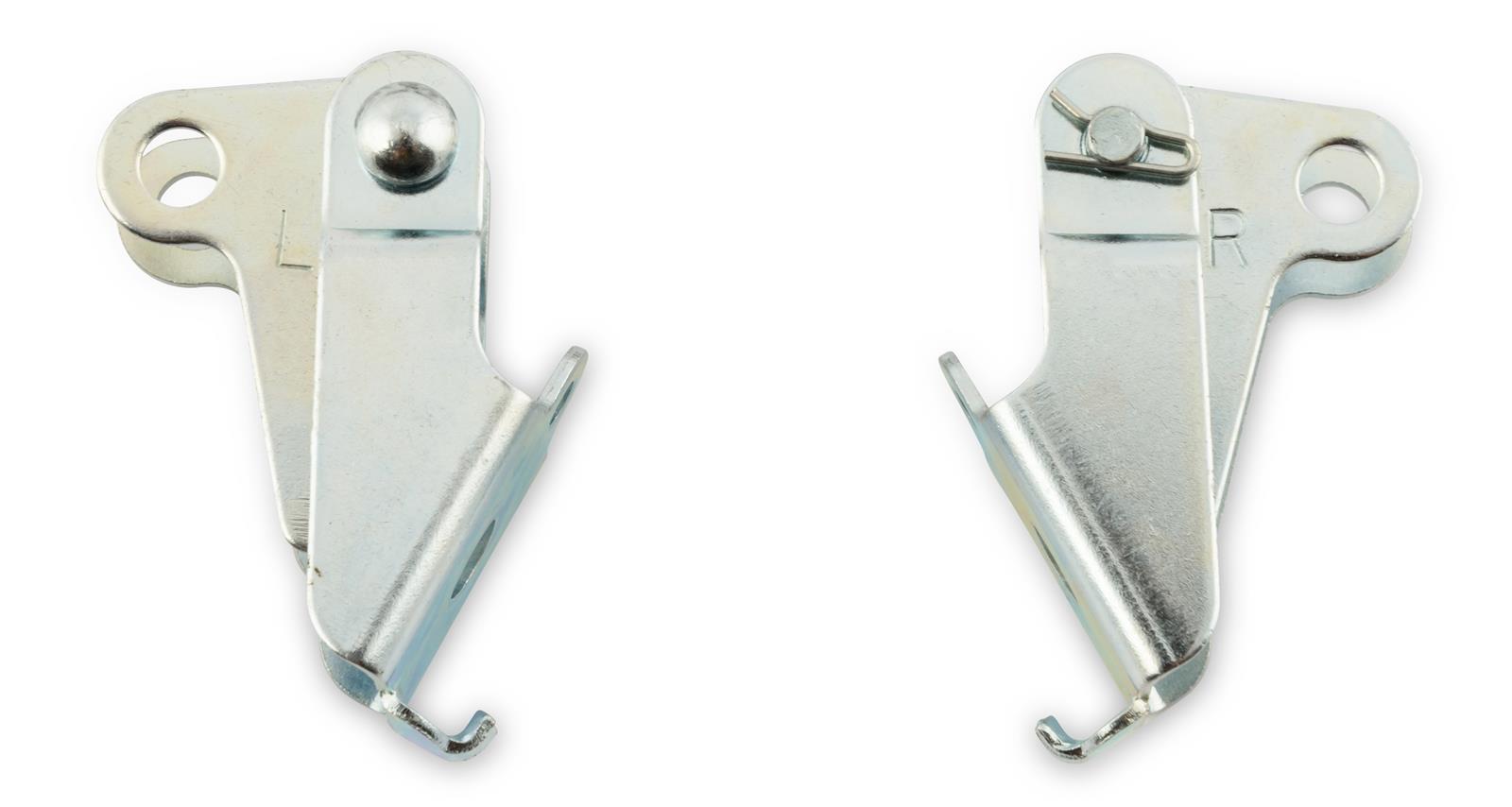 Scott Drake C7ZZ-6522404-5P Scott Drake Outside Door Handles