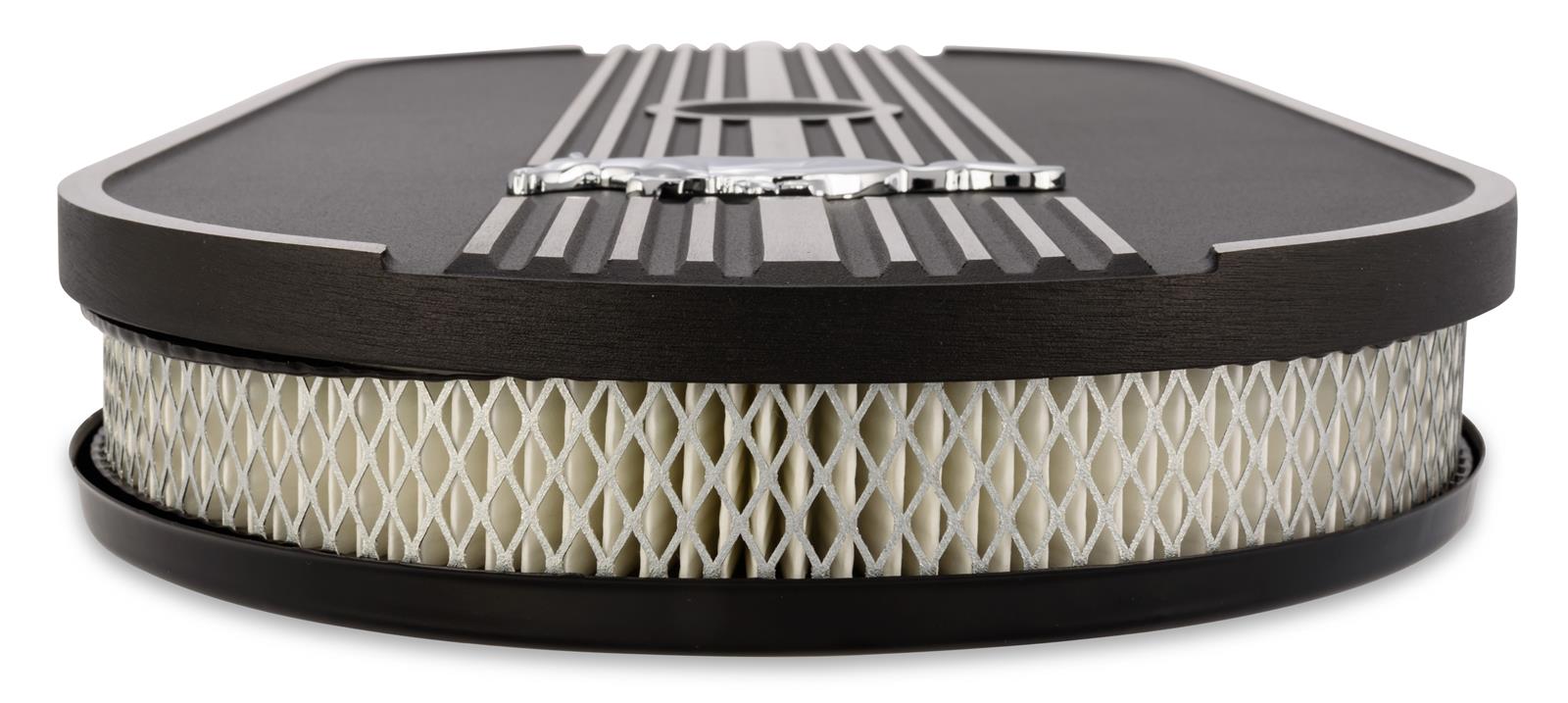 Scott Drake C8ZZ-9600-M Scott Drake Air Cleaners | Summit Racing
