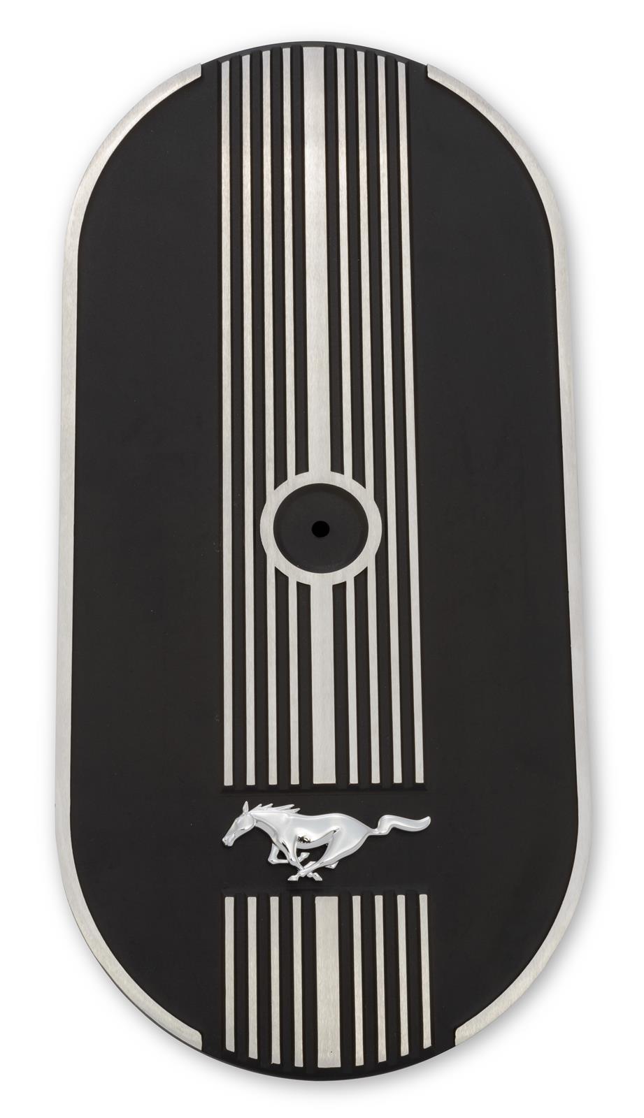 Scott Drake C8ZZ-9600-M Scott Drake Air Cleaners | Summit Racing