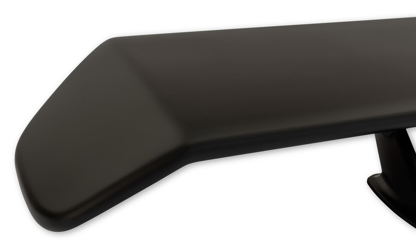 Scott Drake C9ZZ-6344210-KR Scott Drake Concours Rear Spoilers