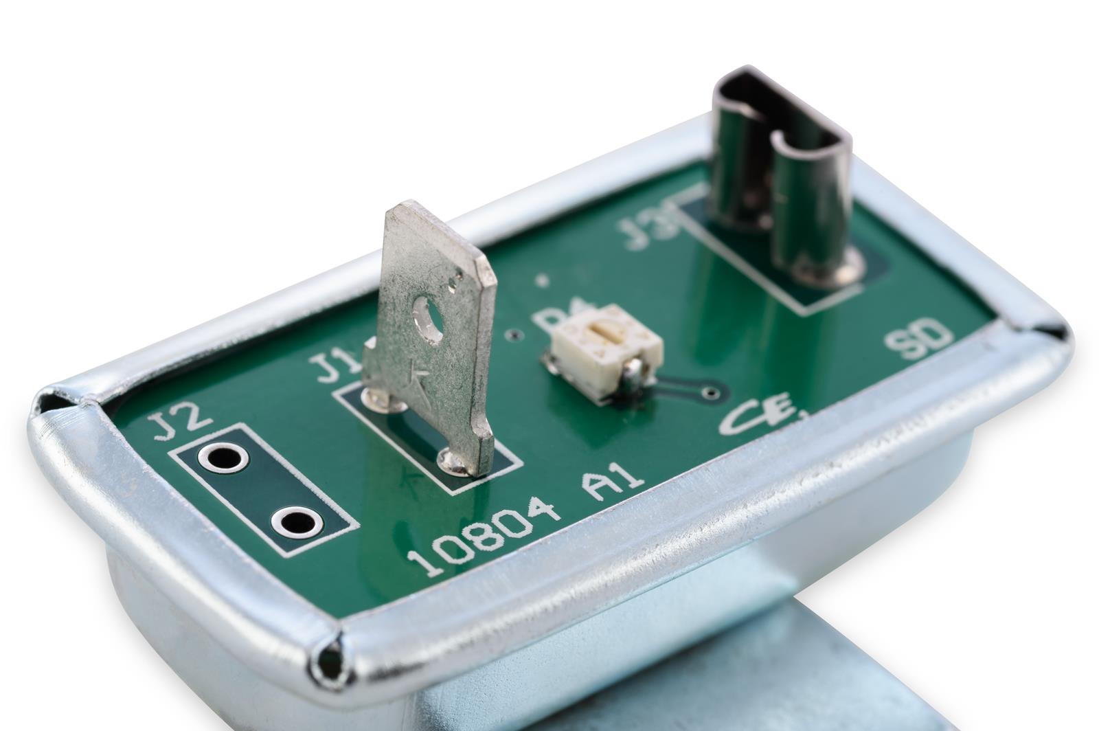 Scott Drake B9MZ-10804-EADJ Scott Drake Instrument Voltage