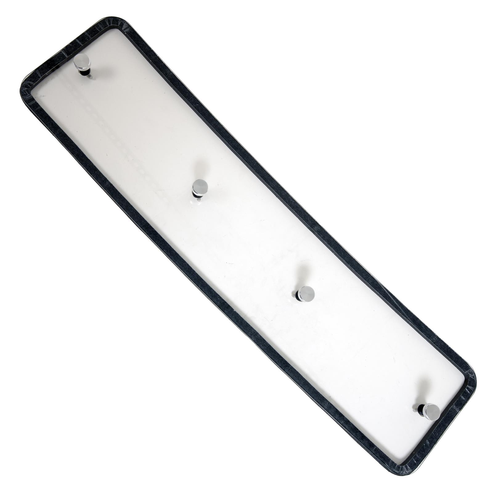 Scott Drake ACC1674165 Scott Drake Cowl Covers Summit Racing