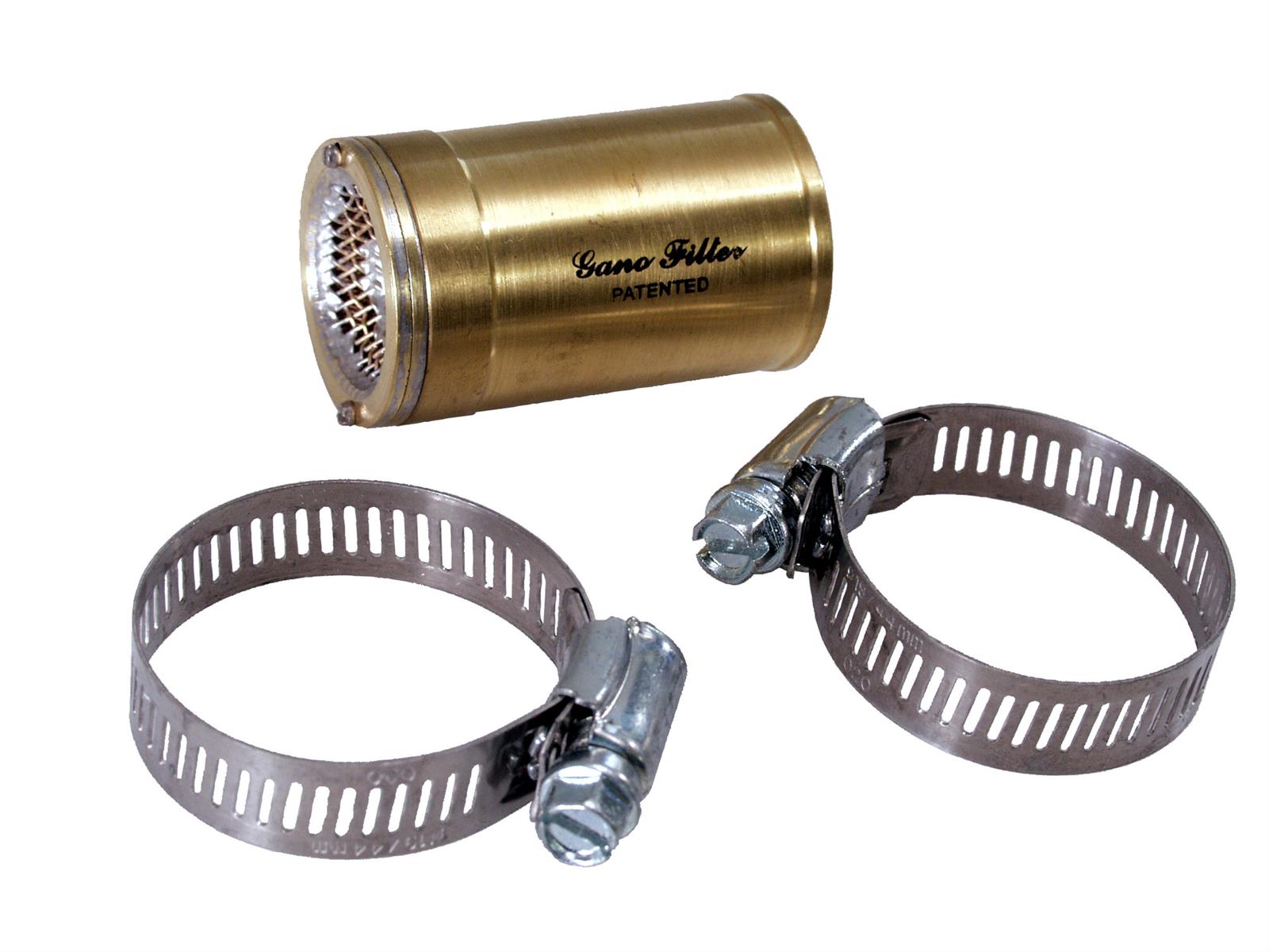 Scott Drake ACCGANO6B Scott Drake Radiator and Heater Core Coolant