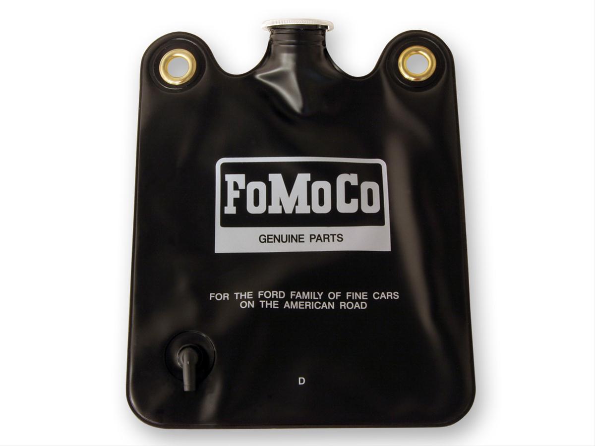 Scott Drake C1AZ17618EA Scott Drake Windshield Washer Bags Summit