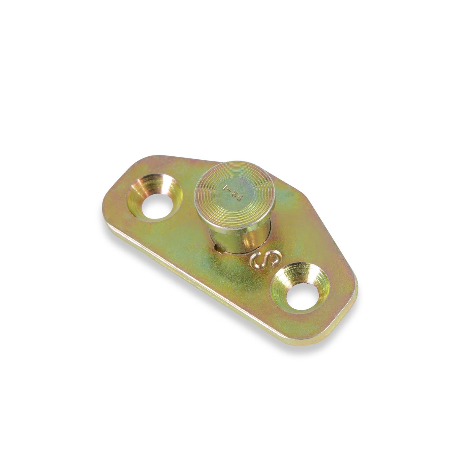 Scott Drake C2OZ-6222008-B Scott Drake Door Striker Assemblies