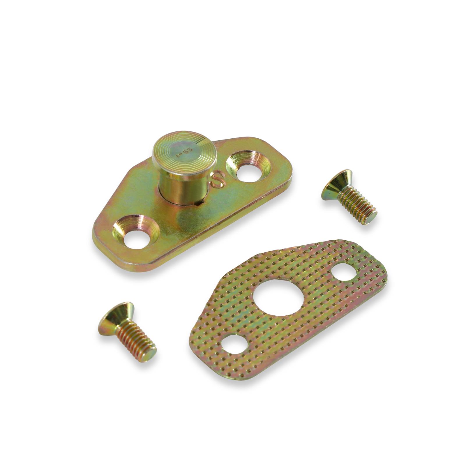 Scott Drake C2OZ-6222008-B Scott Drake Door Striker Assemblies