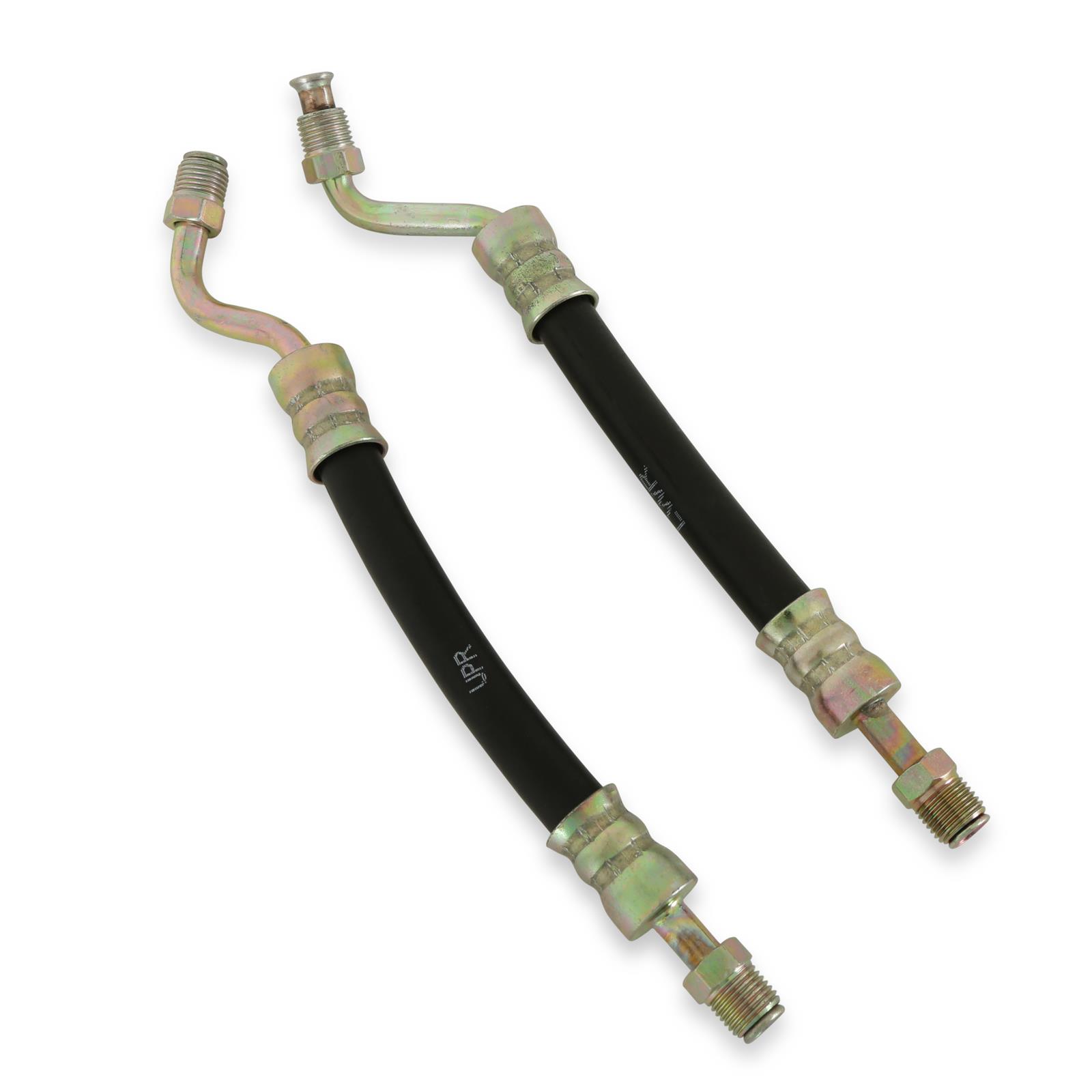 Scott Drake C3DZ-3A714-7-AR Scott Drake Power Steering Hoses and