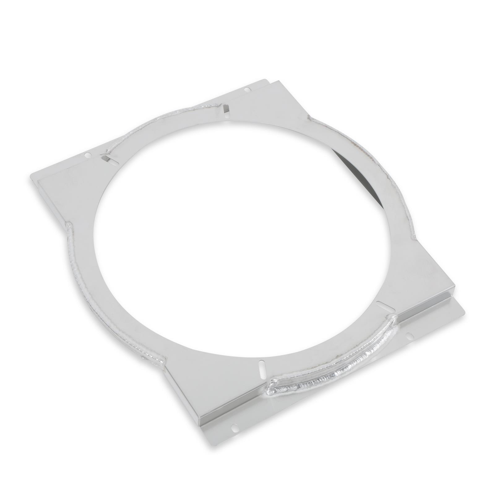 Scott Drake C3DZ-8146-ALE Scott Drake Fan Shrouds | Summit Racing