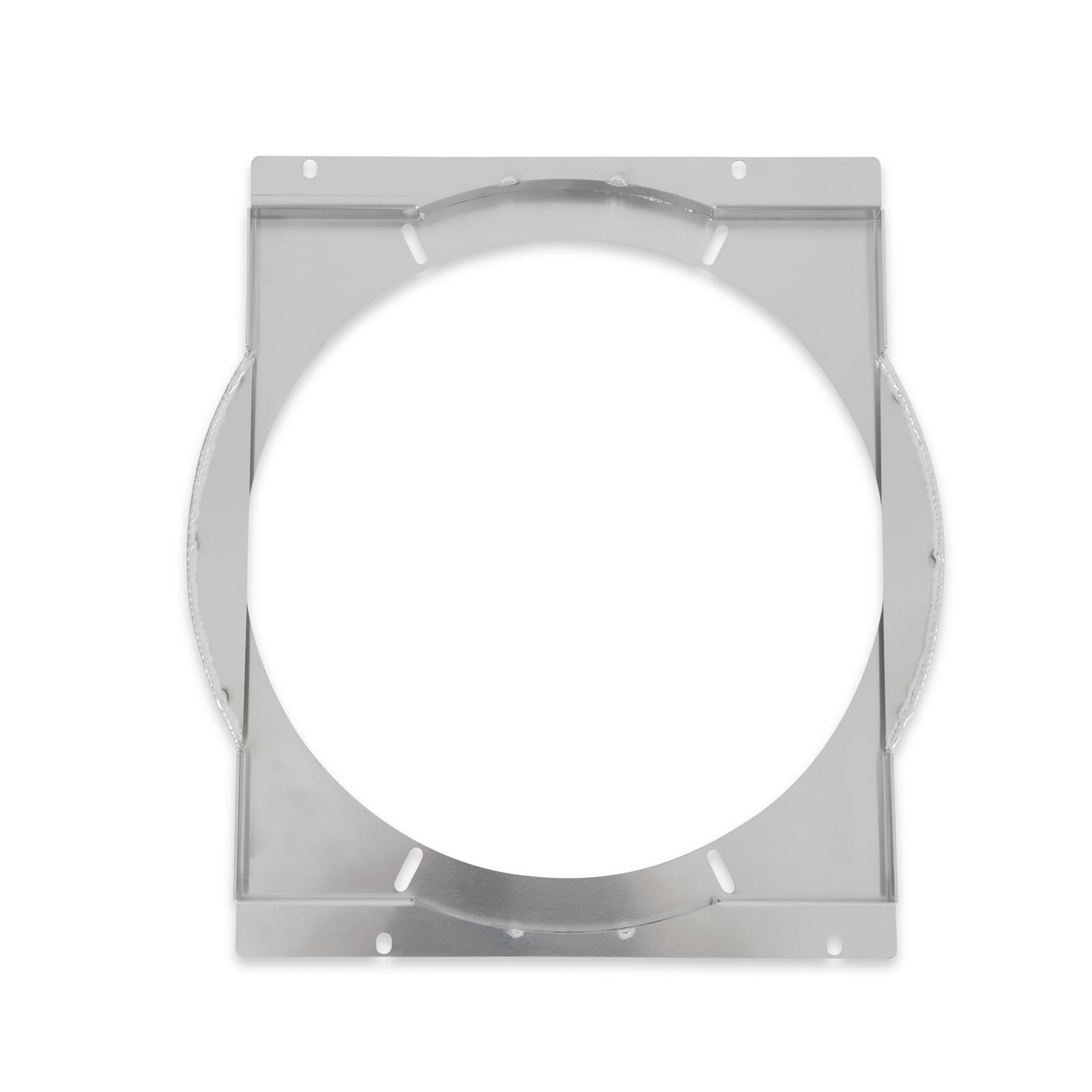 Scott Drake C3DZ-8146-ALE Scott Drake Fan Shrouds | Summit Racing