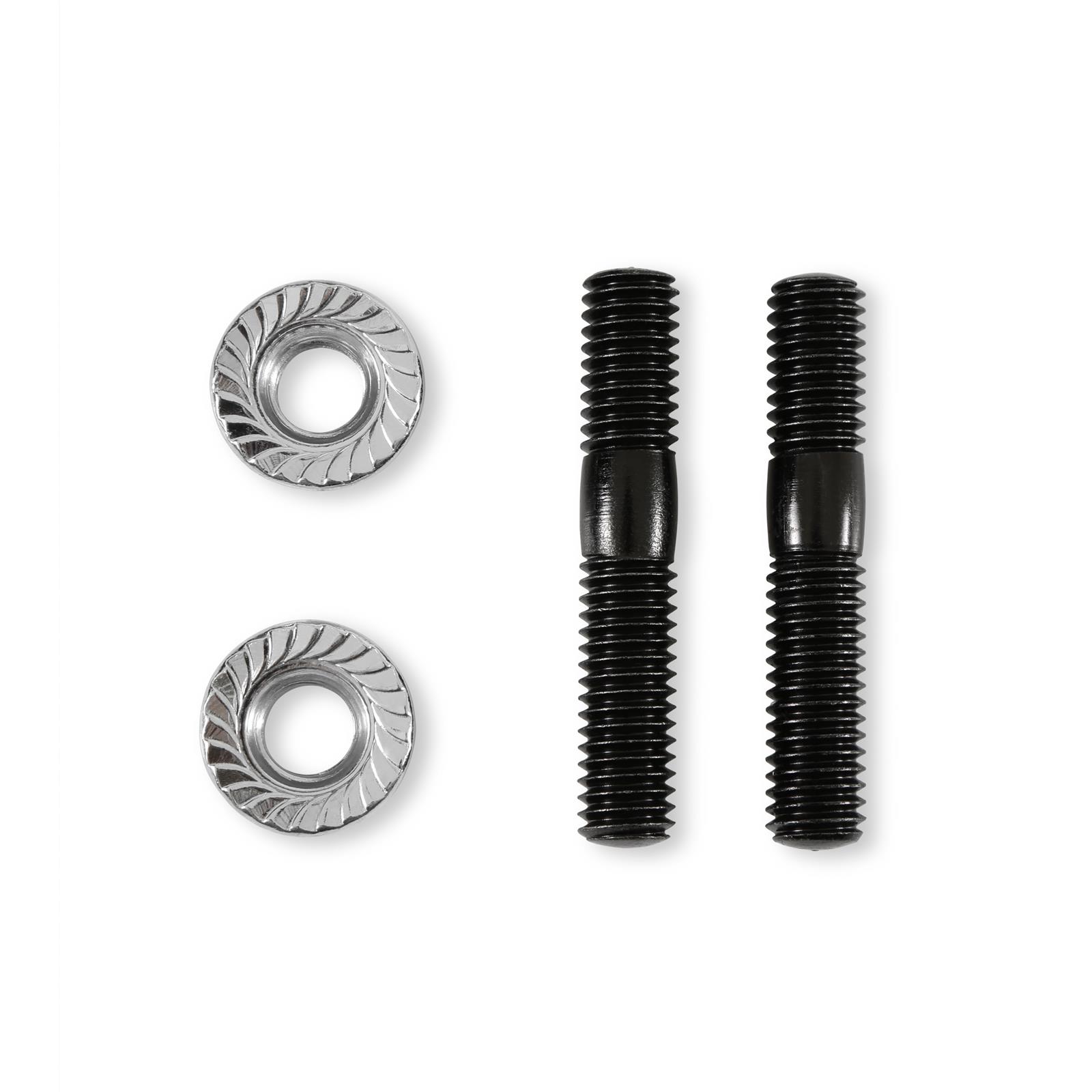 Scott Drake High Performance Exhaust Manifolds C3OZ-9430-HF Manifold, Flow, Steel, Natural, Ford, for 2.000 in Exhaust, L6, 170, 200, 250, Each