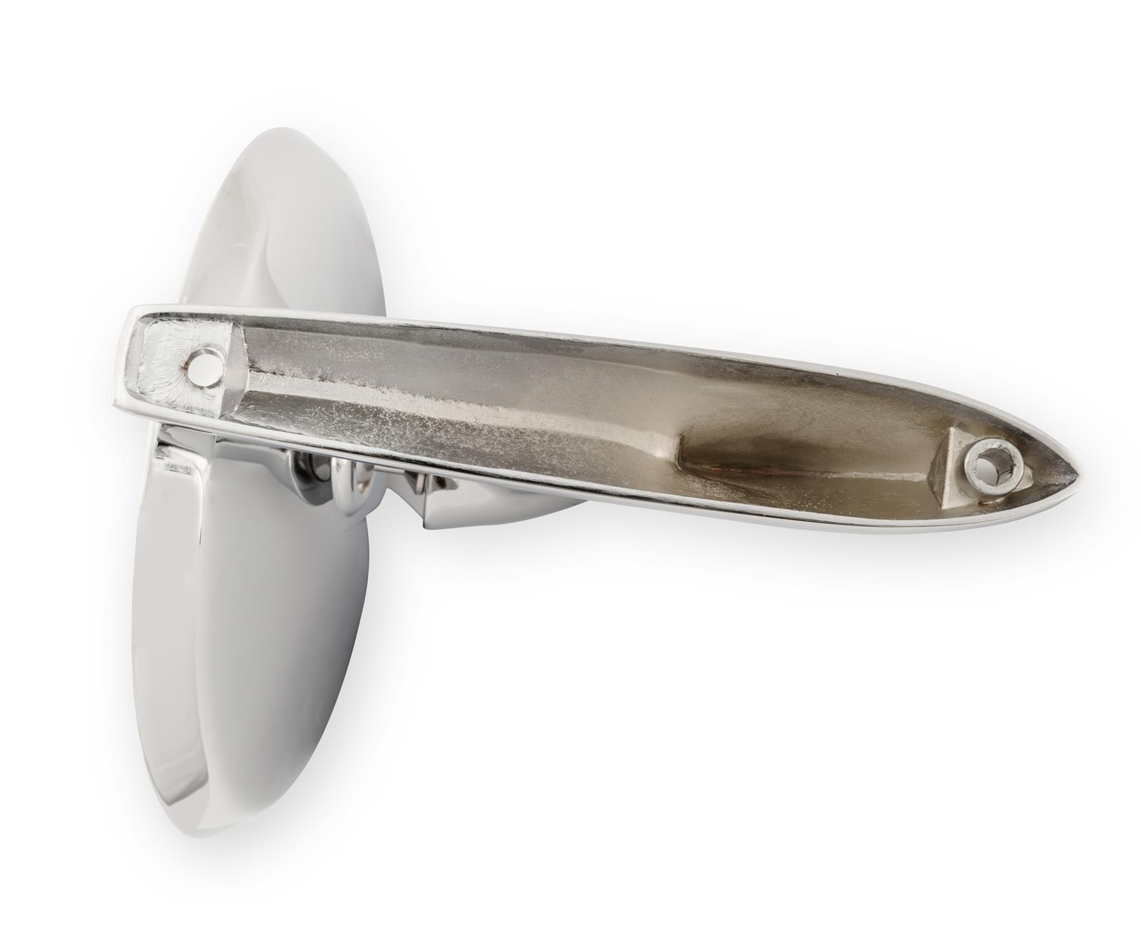 Scott Drake C3RZ-17696-A Scott Drake Replacement Outside Mirrors
