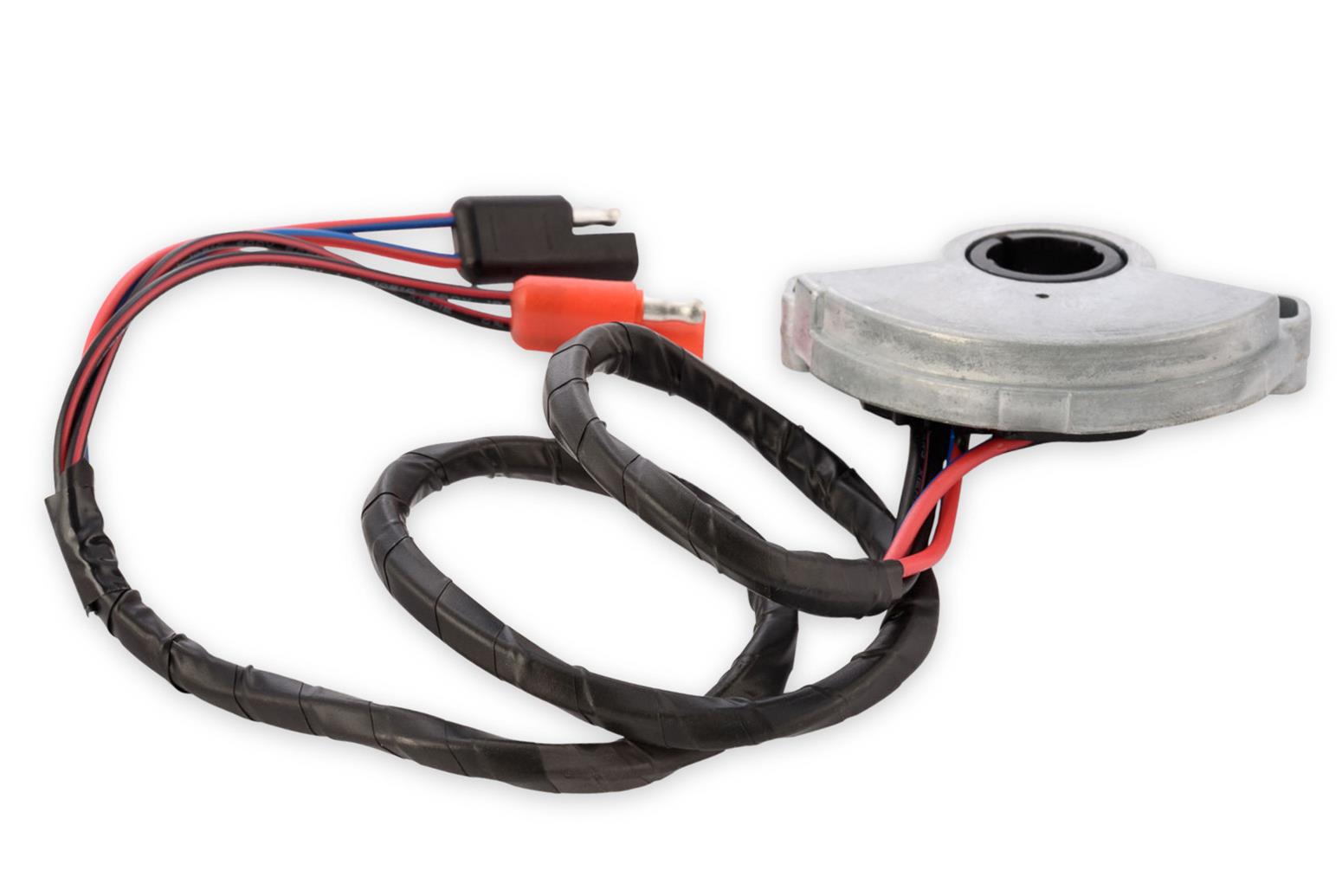 Scott Drake C4AZ-7A247-C Scott Drake Neutral Safety Switches