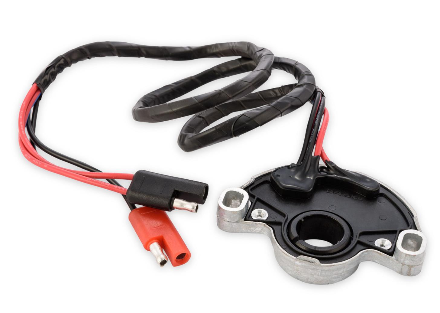 Scott Drake C4AZ-7A247-C Scott Drake Neutral Safety Switches