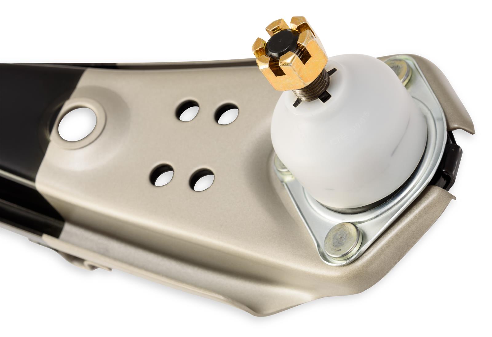 CND ブリザライト　ベース　トップ Scott Drake C4DZ-3078-A Scott Drake Control Arms | Summit Racing