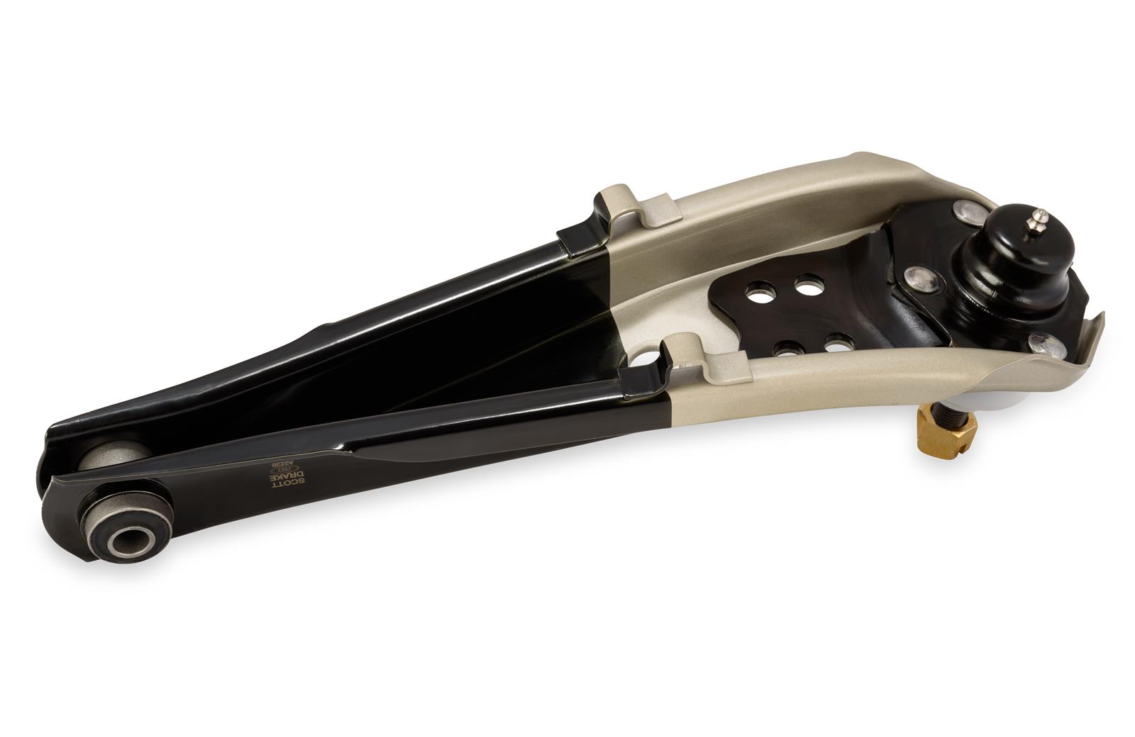 Scott Drake C4DZ-3078-A Scott Drake Control Arms | Summit Racing