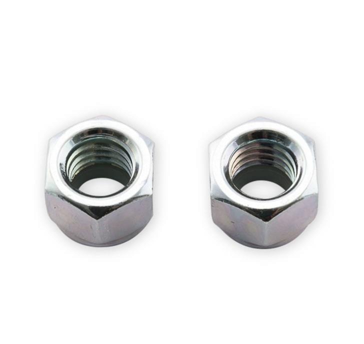 Scott Drake C4DZ-3388-RI Scott Drake Coil Spring Seats | Summit Racing